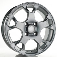 Литой диск Replica FO59 5.5x14 4x108 ET37.5 63.3 S