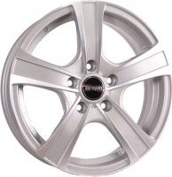 Литой диск Tech-Line 619 6.5x16/5x114.3 D67.1 ET46 S