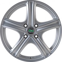 Литой диск Nitro Y9129 7x16/5x112 D57,1 ET45  S