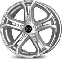 Литой диск Replica FR S504 7.5х16/5х114.3 D60.1 ЕТ45 S