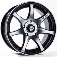 Литой диск Nitro Y3103 6,5x15 4x98 ET32 58,6 BFPRI