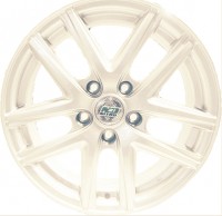 Литой диск Nitro Y4925 5.5x14/4x98 D58.6 ET35 W