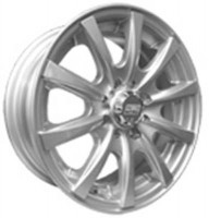 Литой диск Nitro Y3102 6x14/4x98 D58.6 ET35