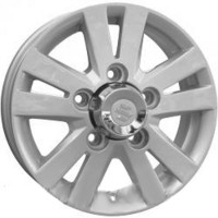 Литой диск Replica SZ23 6x15/5x114.3 D60.1 ET50 S