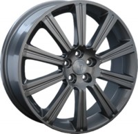 Литой диск Replica LegeArtis SB10 7x17/5x100 D56.1 ET55 GM