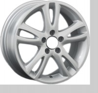 Литой диск Replica VV84 6x15/5x100 D57.1 ET40 S