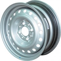 Штампованный диск ГАЗ ВАЗ-2108 5x13/4x98 D58.6 ET35