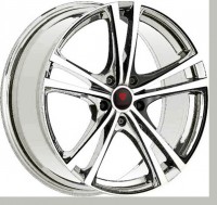 Литой диск Wiger WGS0217 8x18/5x112 D66.6 ET35 SFP