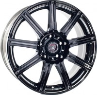 Литой диск Nitto MR323 6,5x15 5x114,3 ET45 60.1 MBK