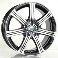 Литой диск Nitro Y3160 5.5x14/4x98 D58.6 ET35 BFP