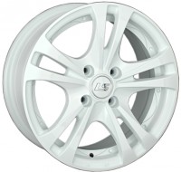 Литой диск LS Wheels LS481 6x14/4x98 D58.6 ET35 W