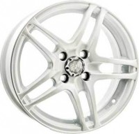 Литой диск FM 032 6.5x15/4x98 d58.6 ET38 W
