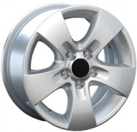Литой диск Replica SK10 6x14/5x100 D57.1 ET43 S