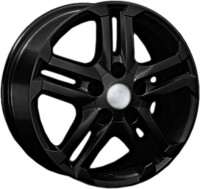 Литой диск Replay LX28 8.5x20/5x150 D110.1 ET60 MB