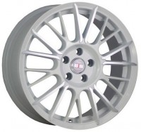 Литой диск Alcasta M33 6.5x16/5x114.3 D66.1 ET40 WF