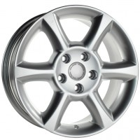 Литой диск Replica NI-3 7x16/5x114.3 D66.2 ET40 HS