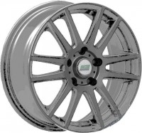 Литой диск Nitro Y4917 6x15 4x100 ET49 60,1 S