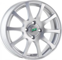 Литой диск Nitro Y3176 6x15/4x108 D63.3 ET50 S