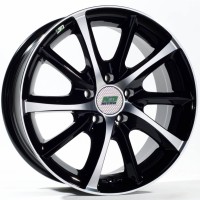 Литой диск Nitro  Y968 6,5x15 5x114,3 ET40 73,1
