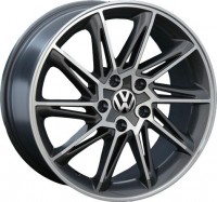 Литой диск Replica VW-68 6.5x16/5x112 D57.1 ET46 BFP