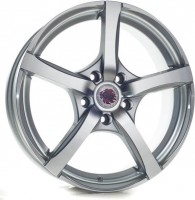 Литой диск GR 1012 7x17/5x114.3 ET50 D67.1 SFP