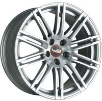 Литой диск Replica LegeArtis PR13 10x21/5x130 D71.6 ET50 S