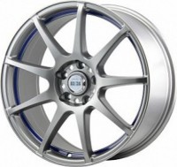 Литой диск Alcasta M29 7x17/5x100 D56.1 ET48 MGMBSI