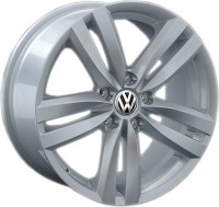 Литой диск Replica VW91 6.5X16 5X112 ET46 D57.1 BFP