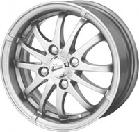 Литой диск iFree Аврора 5.5x13/4x98 D58.5 ET35 Нео-классик