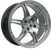 Литой диск FM 9010 6.5x15/4x100 ET40 D73.1 S