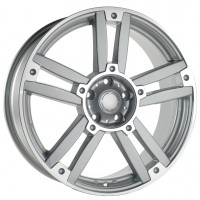 Литой диск Replica ME-69 7.5x19/5x112 ET47 66.6 SFP