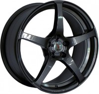 Литой диск Stonewell VW225 7x17/5x105 D73,1 ET40  PGM