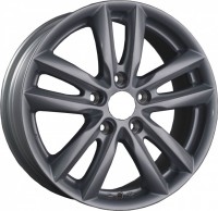 Литой диск Replica HY-12 6.5x17/5x114.3 D67.1 ET48 S