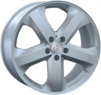 Литой диск Replica MR102 8.5x19/5x112 D66.6 ET56 S