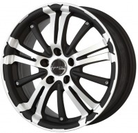 Литой диск PDW Wheels 213 Toxic 6.5x16/5x114.3 D67.1 ET45 M/U4B