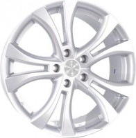 Литой диск Replica NI75 7.5x18/5x114.3 D66.1 ET50 S