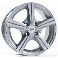 Литой диск Nitro Y146 5,5x13 4x100 ET35 73,1 S