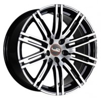 Литой диск Replica LegeArtis PR13 10x21/5x130 D71.6 ET50  BKFP