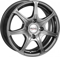 Литой диск Xtrike X-110 6x14/4x98 D58.5 ET35 HSB