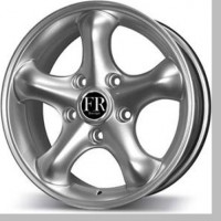 Литой диск Replica FR SNG594 7x16/5x130 D84.1 ET43  S