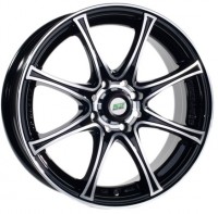 Литой диск Nitro Y360 6х15 4х98 ET32 58,6 BFP