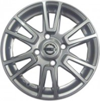 Литой диск Replica NI70 6x15/4x114.3 D66.1 ET40 S