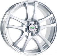 Литой диск Nitro Y450 6.5х16/4х114.3 D73.1 ET40 S