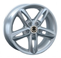 Литой диск Replica FR SNG10 6.5x16/5x112 D66.6 ET39.5 S