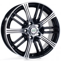 Литой диск Nitro Y-294 6.5x15/4x98 D58.6 ET32 BFP