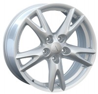 Литой диск Replica MI94 6.5x16/5x114.3 D67.1 ET38 S
