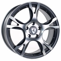 Литой диск Yamato Kioto-no Amira 6.5x16/5x114.3 D67.1 ET48 MGMFP