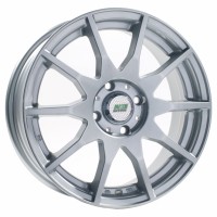 Литой диск Nitro Y-737 5.5x14 4x100 D73.1 ET45 S