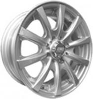Литой диск Nitro Y-3102 7x16/5x105 D56.6 ET39 S norm