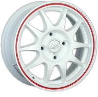 Литой диск LS Wheels 204 6x14/4x98 D58.6 ET35 WRL